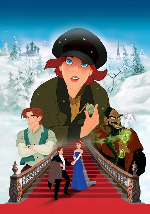 Anastasia