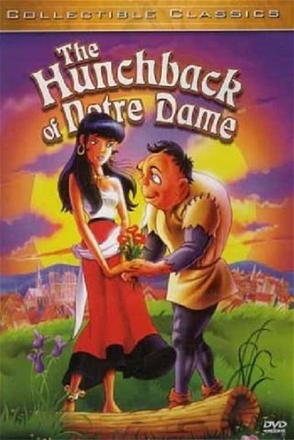 Le bossu de Notre Dame