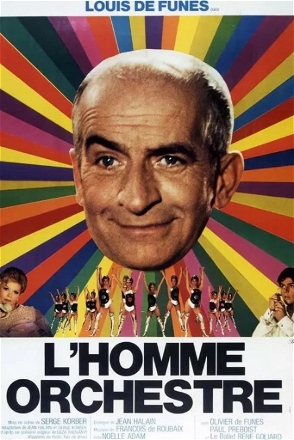 L'Homme orchestre