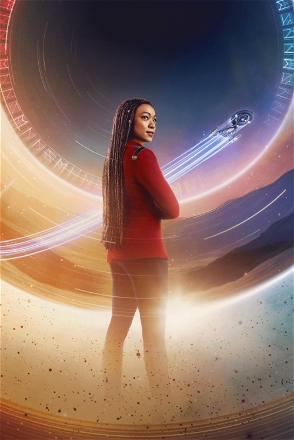 Star Trek: Discovery
