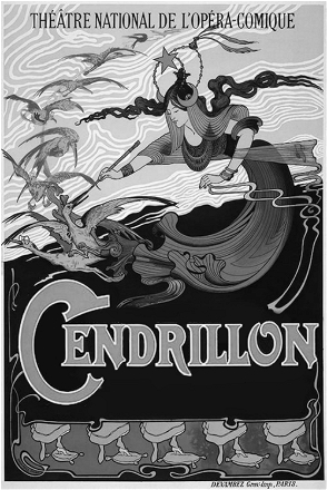 Cendrillon