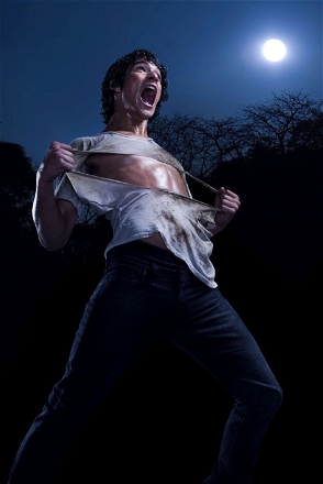 Teen Wolf